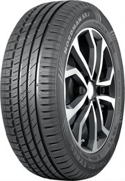 Nokian (Ikon Tyres) Nordman SX3 185/60 R14 82T фото