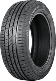 Nokian (Ikon Tyres) Nordman SX3 185/65 R15 88H фото