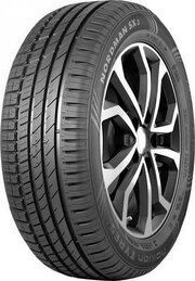 Nokian (Ikon Tyres) Nordman SX3 195/60 R15 88H фото