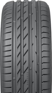 Nokian (Ikon Tyres) Nordman SZ2 225/45 R17 94W фото