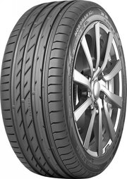 Nokian (Ikon Tyres) Nordman SZ2 225/45 R19 92W фото