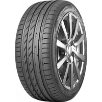 Nokian (ikon tyres) Nordman SZ2 225/45 R19 92W