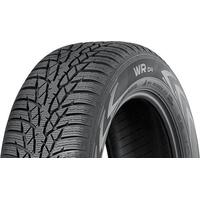 Nokian (ikon tyres) WR D4 215/55 R16 93H