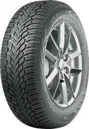 Nokian (Ikon Tyres) WR SUV 4 215/70 R16 100H фото