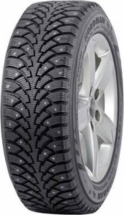 Nokian Nordman 4 фото