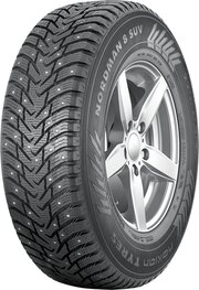 Nokian Nordman 8 SUV 225/65 R17 106T фото