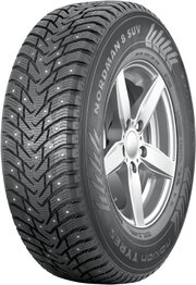 Nokian Nordman 8 SUV фото