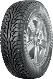 Nokian Nordman C 205/75 R16 113/111R фото