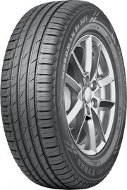 Nokian Nordman S2 SUV 215/65 R16 98H фото