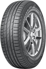 Nokian Nordman S2 SUV фото