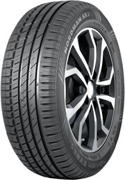 Nokian Nordman SX3 185/60 R15 88T фото