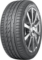 Nokian Nordman SZ2 фото