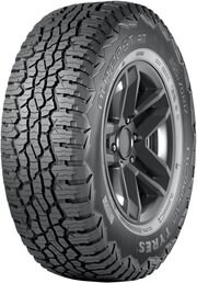 Nokian Outpost AT 255/75 R17 115S фото