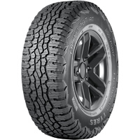 Nokian Outpost AT 255/75 R17 115S