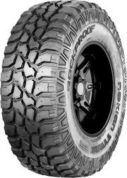 Nokian Rockproof фото