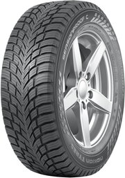 Nokian Seasonproof C фото