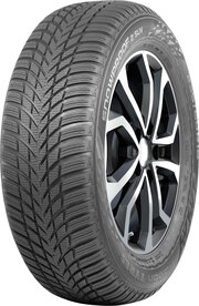 Nokian Snowproof 2 SUV 215/60 R17 96H фото