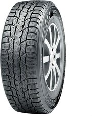 Nokian WR C3 фото