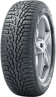 Nokian WR D4 205/65 R16 95H фото