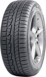 Nokian WR G2 SUV фото