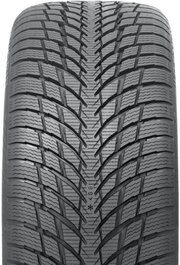 Nokian WR Snowproof P фото