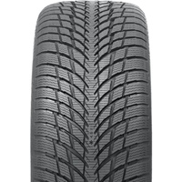 Nokian WR Snowproof P