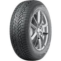 Nokian WR SUV 4