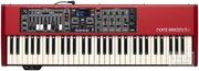 NORD Electro 5 HP 73 фото