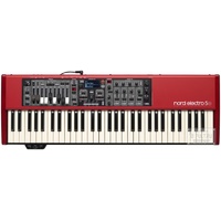 Nord Electro 5 HP 73