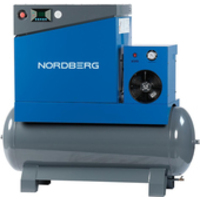 Nordberg NCA10RD