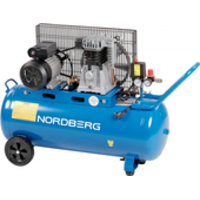 Nordberg NCE100/390