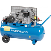 Nordberg NCE100/391