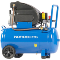 Nordberg NCE50/240