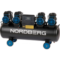 Nordberg NCEO120/1000