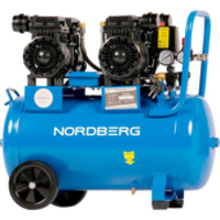 Nordberg NCEO50/440