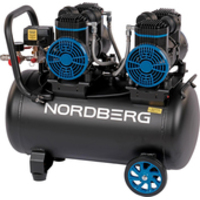 Nordberg NCEO50/500