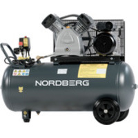 Nordberg NCP100/420