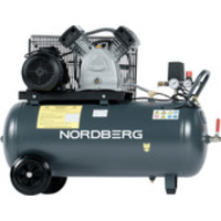 Nordberg NCP100/500