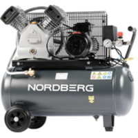 Nordberg NCP50/420