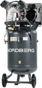 Nordberg NCPV100/420 фото