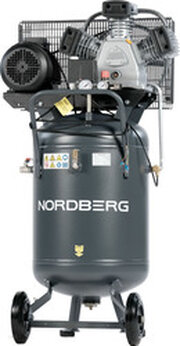 Nordberg NCPV100/580 фото