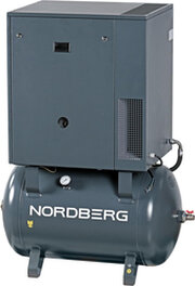 Nordberg NCS270/1000-10 фото