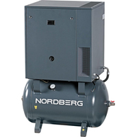 Nordberg NCS270/1000-10