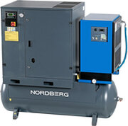 Nordberg NCS500/2100-10D фото