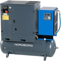 Nordberg NCS500/2100-10D