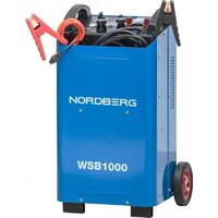 Nordberg WSB1000