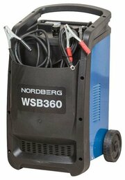 Nordberg WSB360 фото