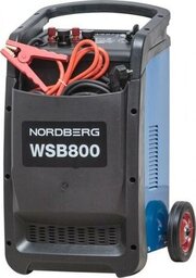 Nordberg WSB800 фото