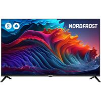 NordFrost Y 4301 FHD-R