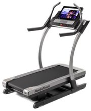 Nordic Track X22i Incline Trainer фото